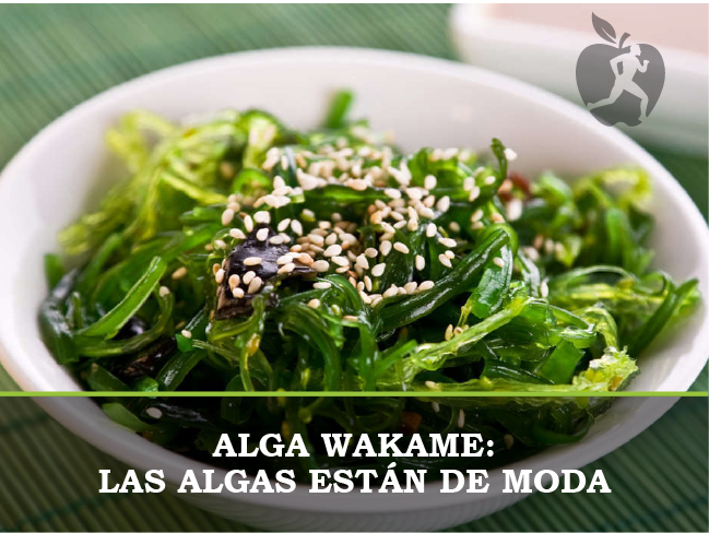 Alga wakame: qué es, propiedades, beneficios y cómo cocinarla con