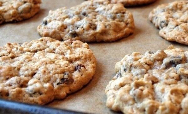 Galletas Digestive con Avena Sin Azúcar