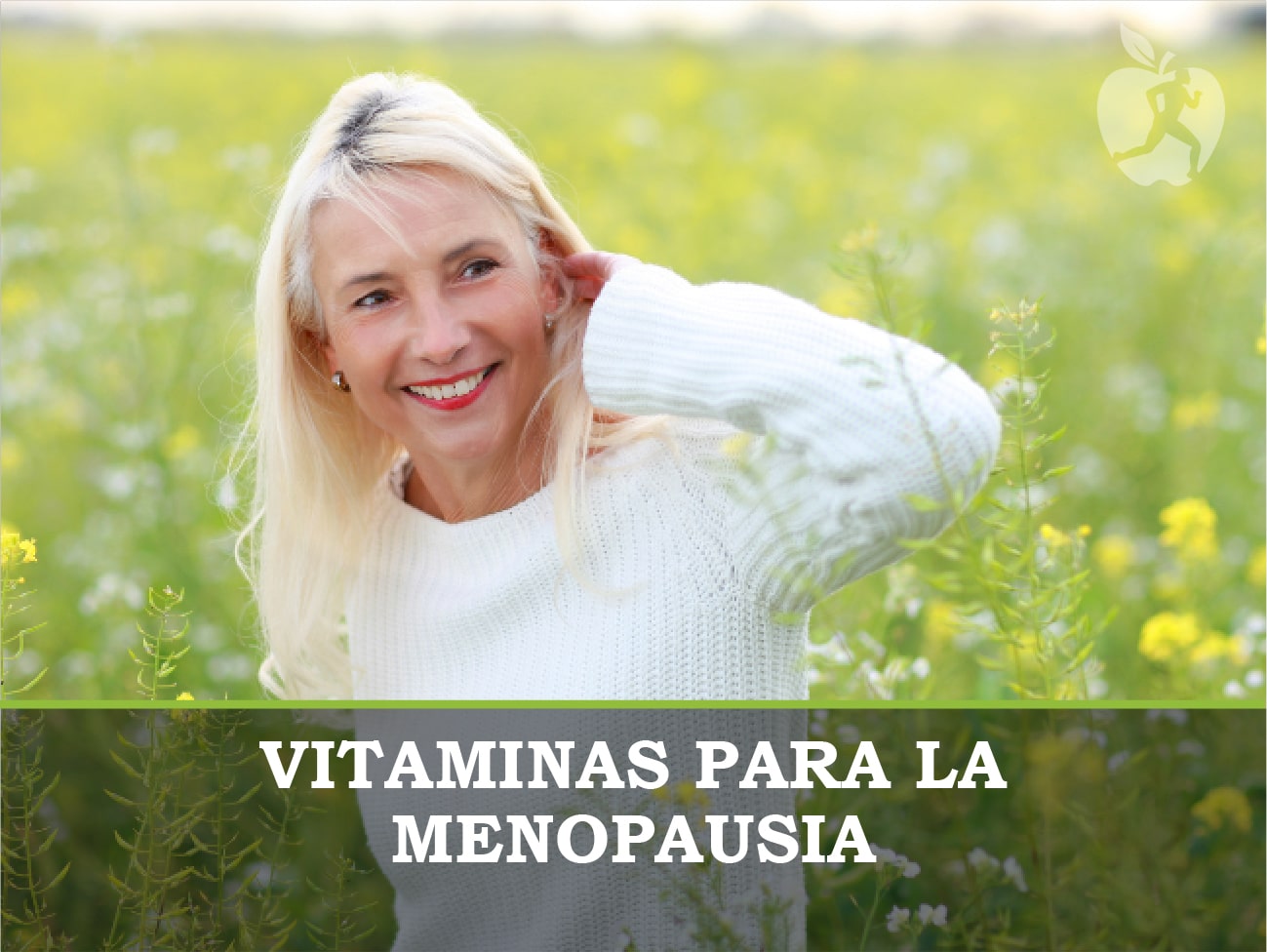 Vitaminas Para La Menopausia - Dietetica Ferrer