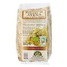 SALVADO DE AVENA BIO 250g - SANTIVERI