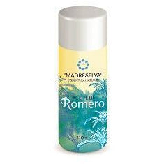 Alcohol de Romero 500 ml. Madreselva