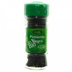 Pimienta Negra En Grano Bio 100 G de Solnatural