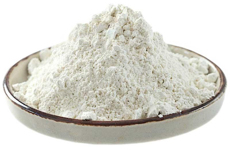 ¿Conoces los beneficios de la Arcilla Blanca?