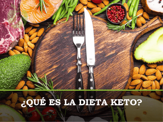 Dieta Keto o Cetogénica: qué es y cuáles son sus beneficios