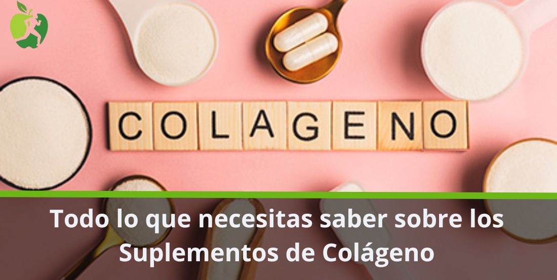 Todo lo que Necesitas Saber sobre los Suplementos de Colágeno