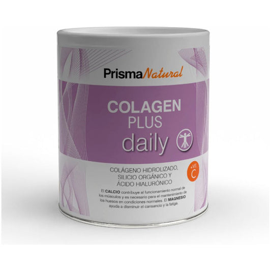 Colagen Plus Daily 300 gr | Prisma Natural - Dietetica Ferrer