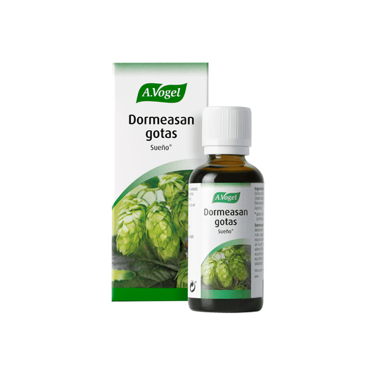 Dormeasan Gotas 50 ml | A Vogel - Dietetica Ferrer