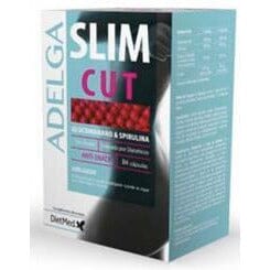 Adelgaslim Cut 84 Capsulas | Dietmed - Dietetica Ferrer