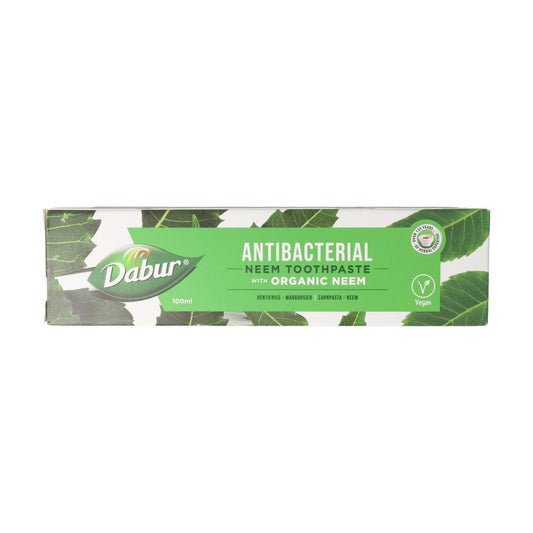 Dentifrico Al Neem 100 ml | Ayurveda - Dietetica Ferrer