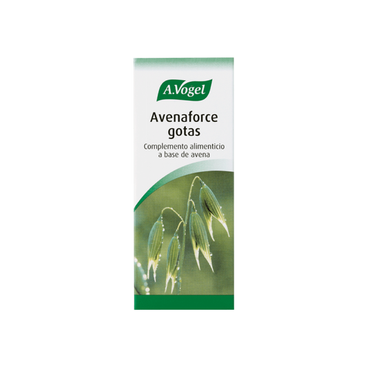 Avenaforce 100 ml | A Vogel - Dietetica Ferrer