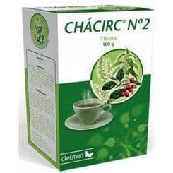 Chacir 100 gr | Dietmed - Dietetica Ferrer