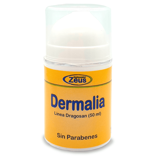 Dermalia 50 cc | Zeus - Dietetica Ferrer