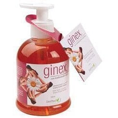 Ginex Jabon Liquido | Dietmed - Dietetica Ferrer