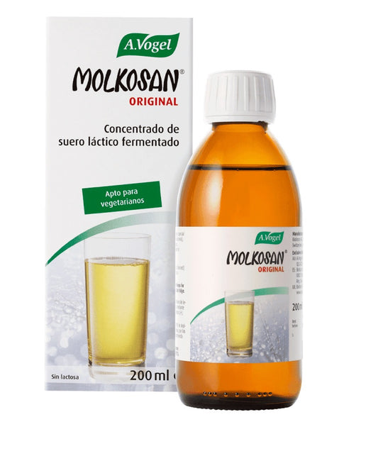 Molkosan Original 500 ml | A Vogel - Dietetica Ferrer