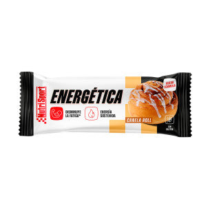 Barritas Energeticas Caja 24 Unidades | Nutrisport - Dietetica Ferrer