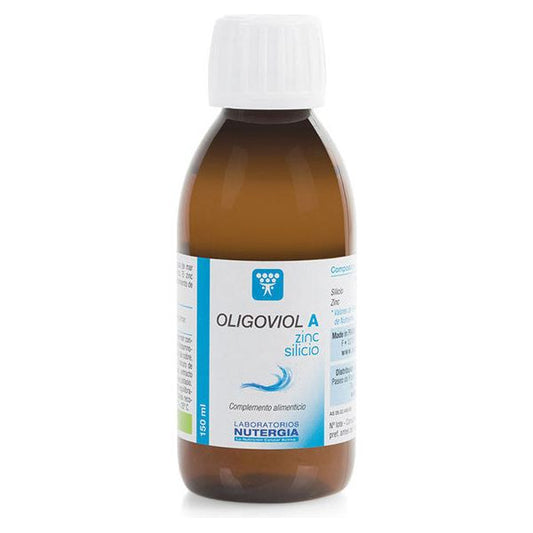 Oligoviol A 150 ml | Nutergia - Dietetica Ferrer