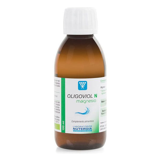 Oligoviol N 150 ml | Nutergia - Dietetica Ferrer