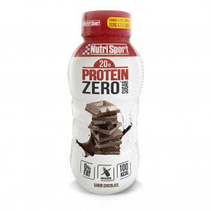 Protein Zero | Nutrisport - Dietetica Ferrer