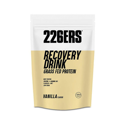 Recovery Drink | 226ers - Dietetica Ferrer