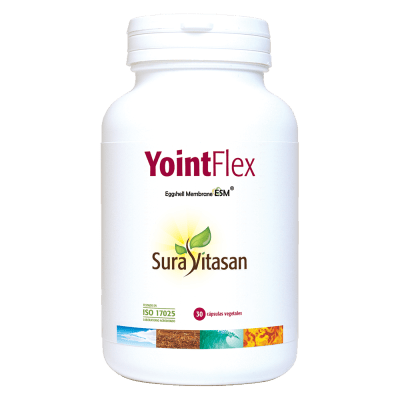 YointFlex 30 Capsulas | Sura Vitasan - Dietetica Ferrer