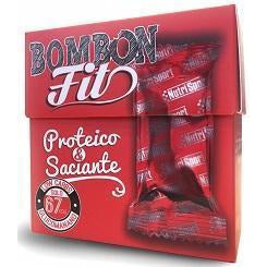 Bombon Fit Proteico | Nutrisport - Dietetica Ferrer