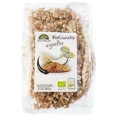 Bio Muesli Crunchy Espelta 250 gr | Eco Salim - Dietetica Ferrer