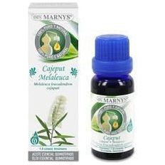 Aceite Esencial Alimentario de Cajeput 15 ml | Marnys - Dietetica Ferrer