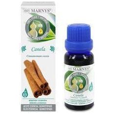 Aceite Esencial Alimentario de Canela 15 ml | Marnys - Dietetica Ferrer