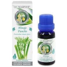 Aceite Esencial Alimentario de Hinojo 15 ml | Marnys - Dietetica Ferrer