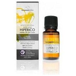 Aceite Esencial de Hiperico Bio | Terpenic Labs - Dietetica Ferrer