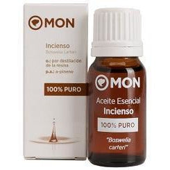 Aceite Esencial de Incienso 12 ml | Mon Deconatur - Dietetica Ferrer