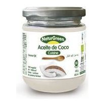 Aceite Suave de Coco Cuisine Bio 430 ml | Naturgreen - Dietetica Ferrer