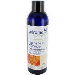 Agua Floral de Azahar Bio 200 ml | LaDrome - Dietetica Ferrer