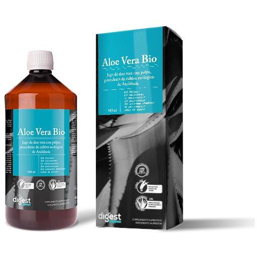 Esprit Bio Aloe Vera Para Beber Detox 500 ml