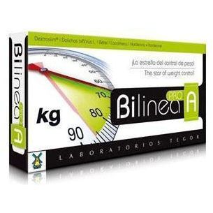 Bilinea Pro A 40 Capsulas | Tegor - Dietetica Ferrer