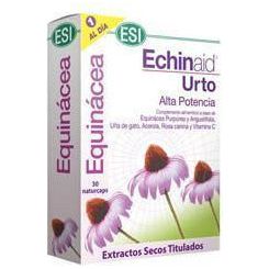 Echinaid Urto 30 Capsulas | Esi - Dietetica Ferrer