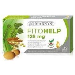 Fitohelp 30 Capsulas | Marnys - Dietetica Ferrer