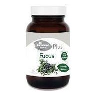 Fucus 90 Capsulas | El Granero Integral - Dietetica Ferrer