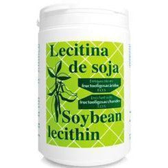 Lecitina de Soja Granulado 500 gr | Tegor - Dietetica Ferrer