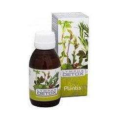 Lympha Detox 150 ml | Plantis - Dietetica Ferrer