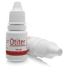 Otiter 10 ml | Tegor - Dietetica Ferrer