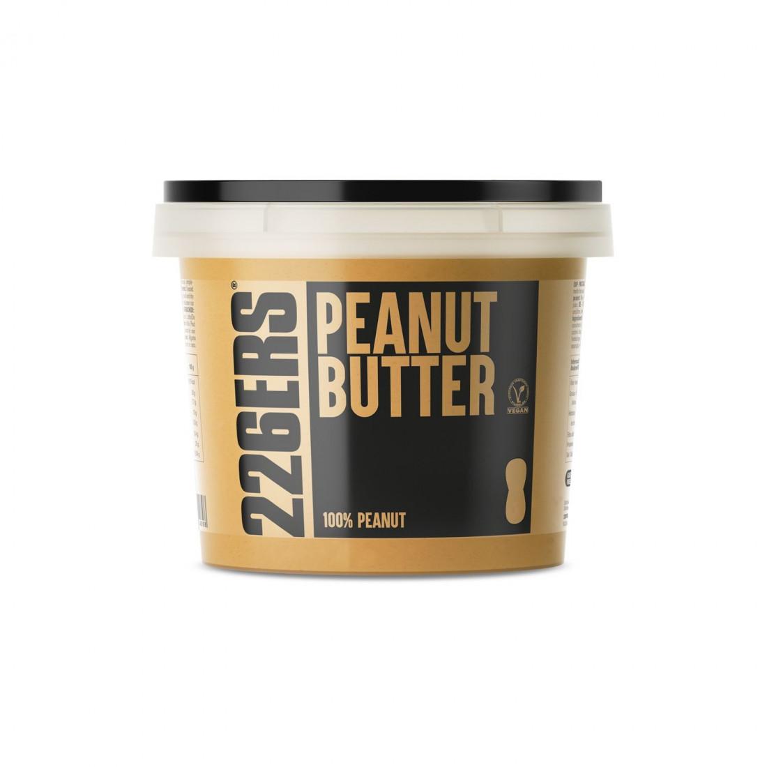 Peanut Butter | 226ers - Dietetica Ferrer