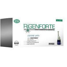 Rigenforte Locion Urto 12 Ampollas | Esi - Dietetica Ferrer