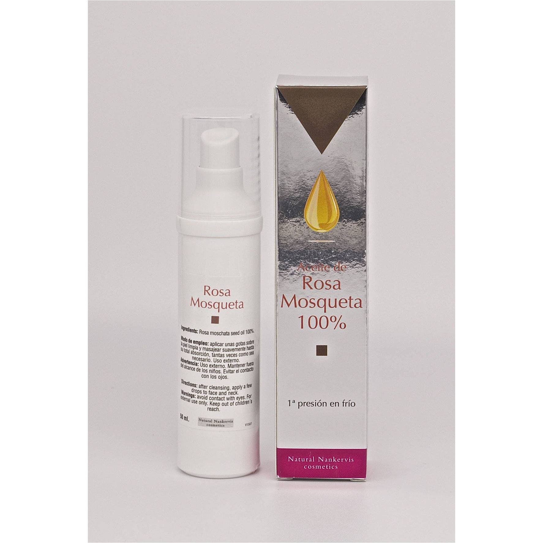 Rosa Mosqueta en Spray 50 ml | Sotya - Dietetica Ferrer