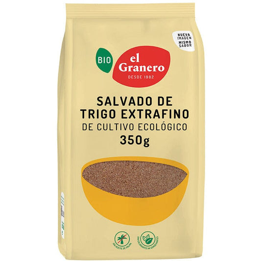 Comprar Salvado Avena Seed - 350gr