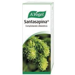 Xarope de Santasapina 200 ml | Um Vogel