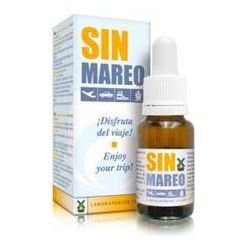 Sin Mareo 15 ml | Tegor - Dietetica Ferrer